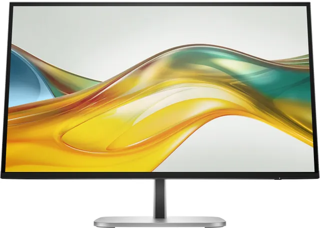 27" HP 527pq Series 5 Pro - 2560x1440 - 100Hz - IPS
