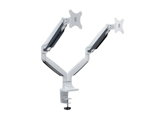 M Deskmount Gas Spring Dual Vit