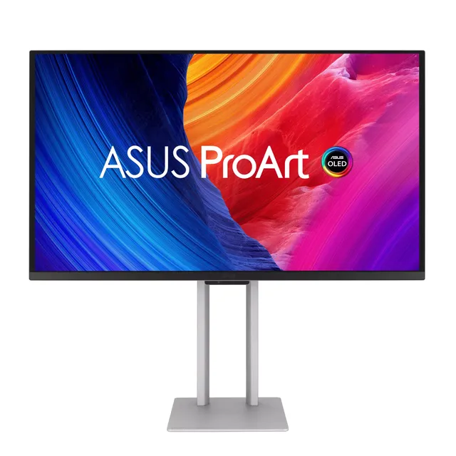 27" ProArt PA27UCDMR OLED 4K 240 Hz Thunderbolt