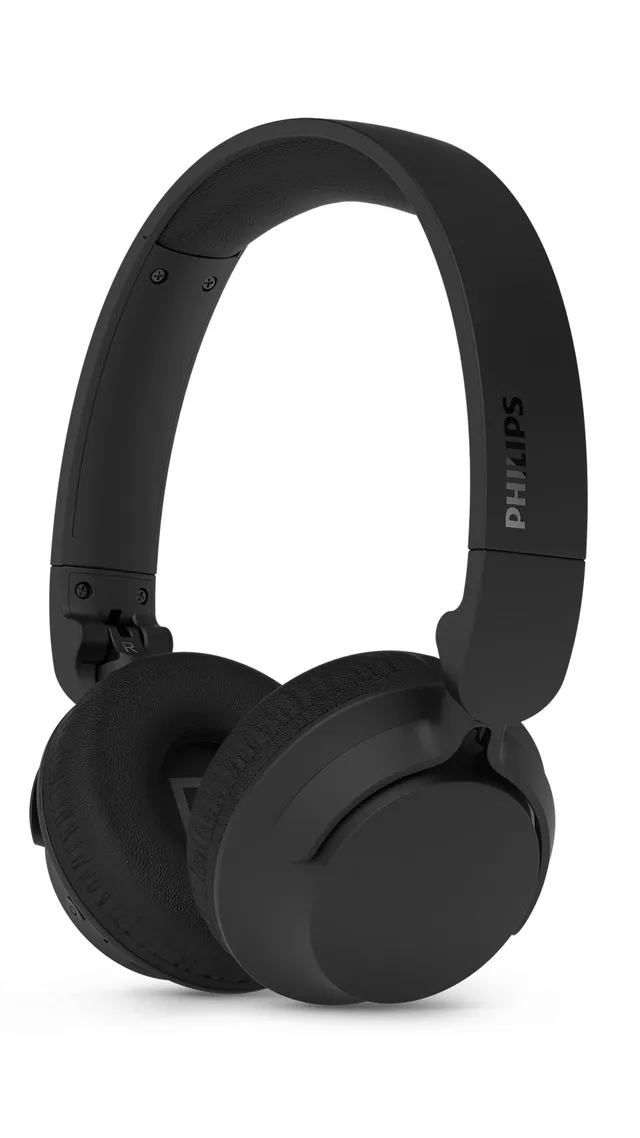 TAH4000 - Black