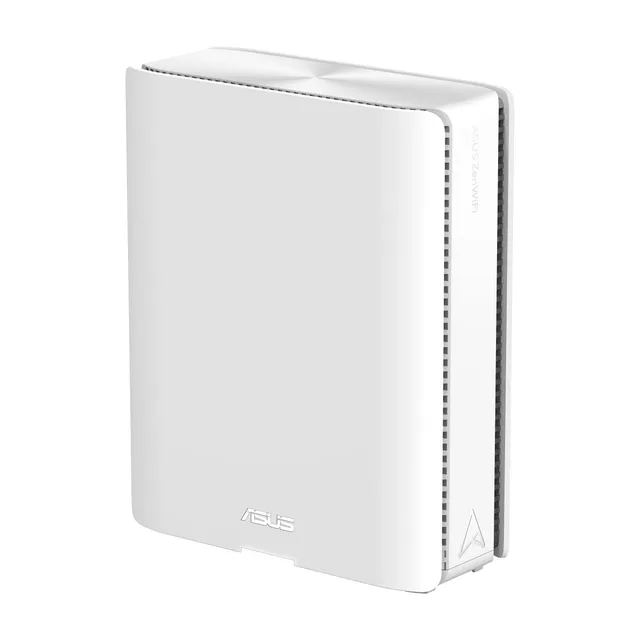 ZenWiFi BQ16 Mesh Router 1-pack (vit)