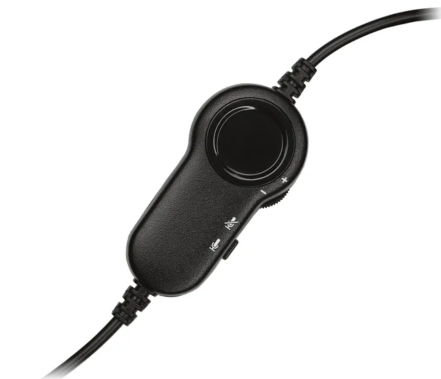 Stereo H151 - Headset - på örat - kabelansluten