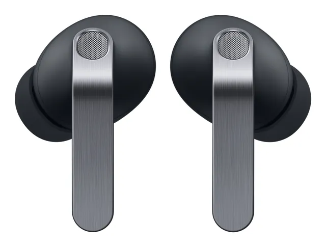Samsung® | Galaxy Buds4 Pro - Black