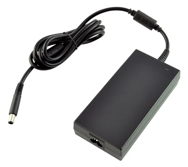 180 W nätadapter med sladd