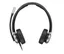 Poly Mission 625 Stereo USB Wired Headset