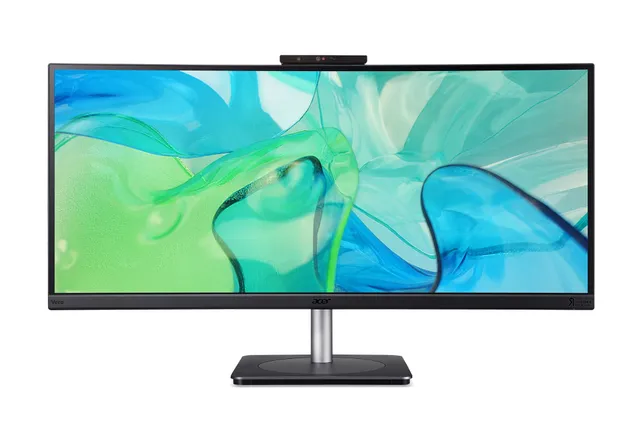 34" Vero CB343CURD IPS WQHD (3800R) USB-C