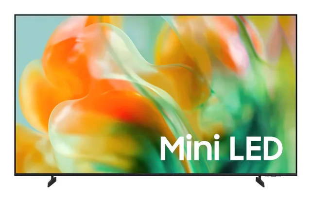 UE75M80HAUXXH 75" 4K Mini LED Tizen TV
