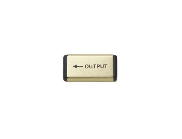 Pro - HDMI-förlängningsadapter - HDMI hon