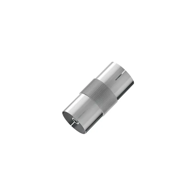 Essential Line - Antennkopplare - IEC-kontakt