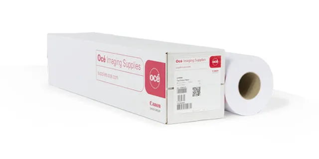 Production Printing CrystalPoint LFM093 - Ob