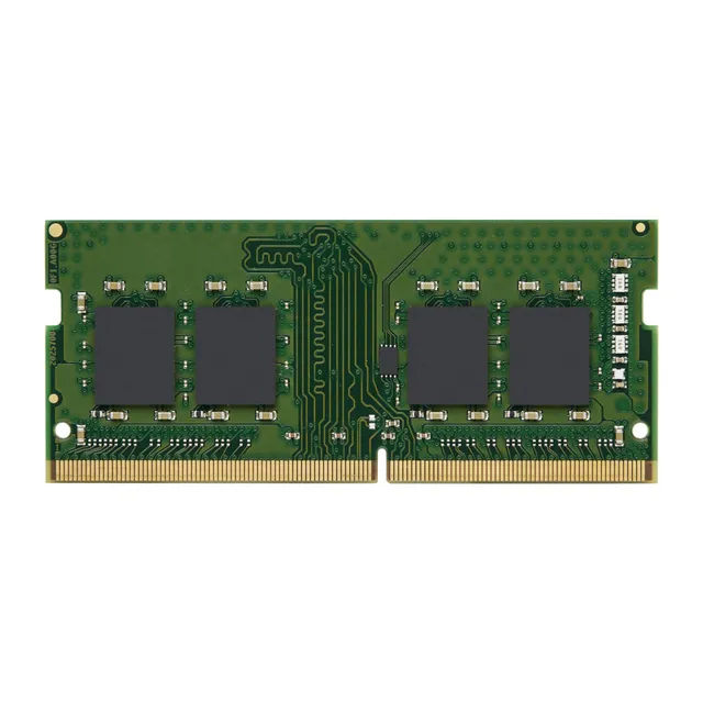 ValueRAM SODIMM DDR4-3200 - 8GB - CL22 - Single Channel (1 pcs) - Grön