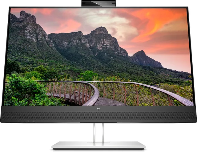E27m G4 Conferencing Monitor - E-Series - LED-s