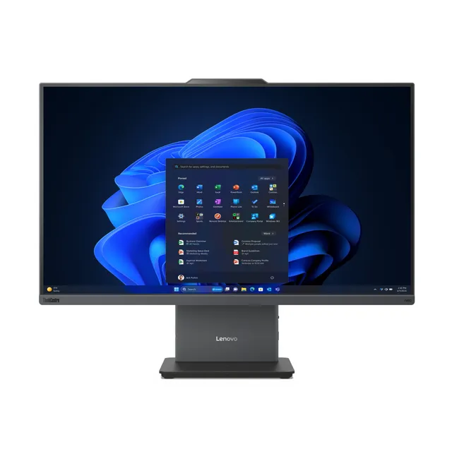 ThinkCentre neo 55a 24 Gen 6 - allt-i-ett R