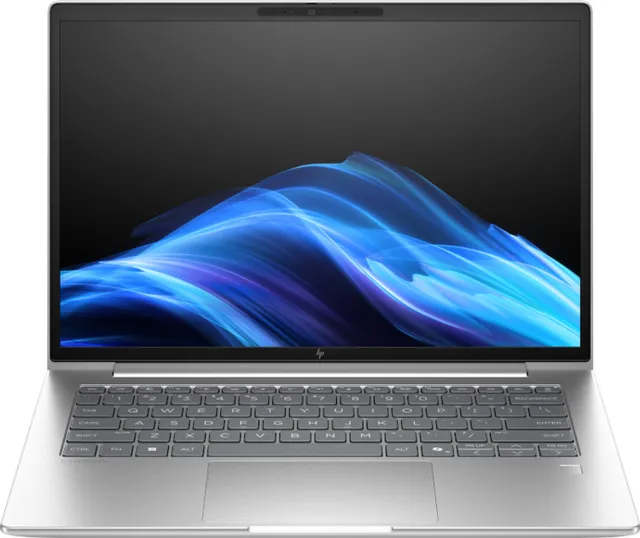 HP EliteBook 614 G1i (32 GB) 14" bärbar dator
