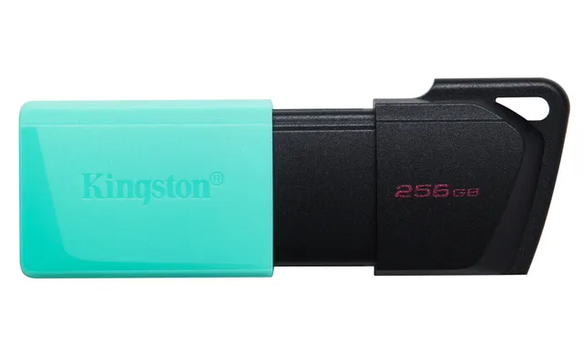 DataTraveler Exodia M - USB flash-enhet -