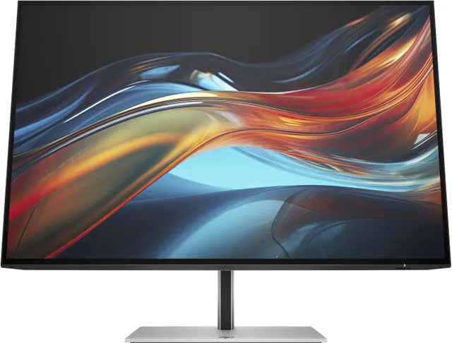 724pu - Series 7 Pro - LED-skärm - 24"
