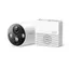 Tapo C420S1 Smart Wire-Free Security Camera System (1-Camera System)