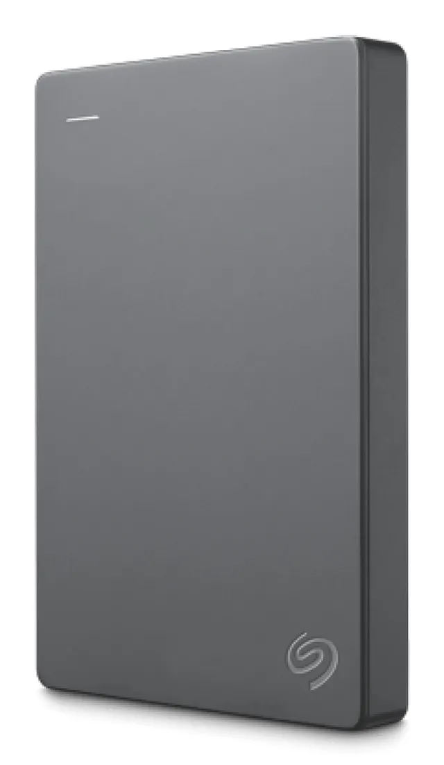 Basic STJL5000400 - Hårddisk - 5 TB - exte