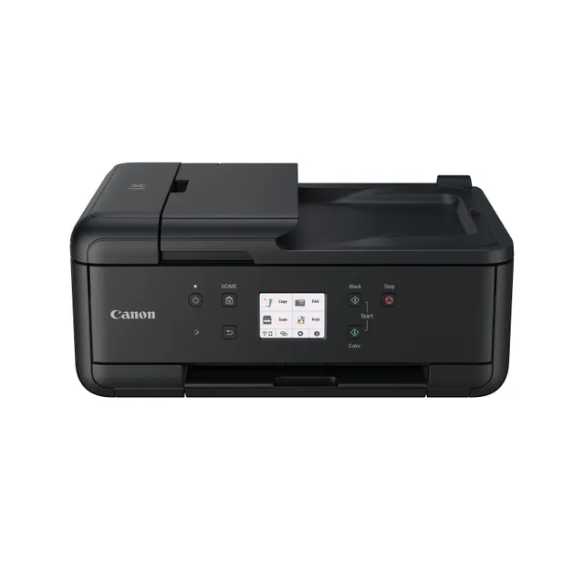 PIXMA TR7650 Multifunktions - Färg - Bläck