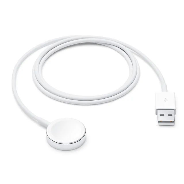 - Laddningskabel för smart klocka - USB hane