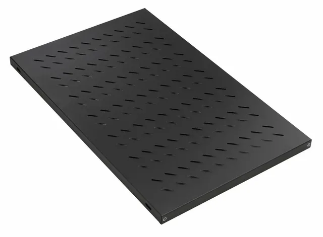 - rack shelf - 1000mm - 1U