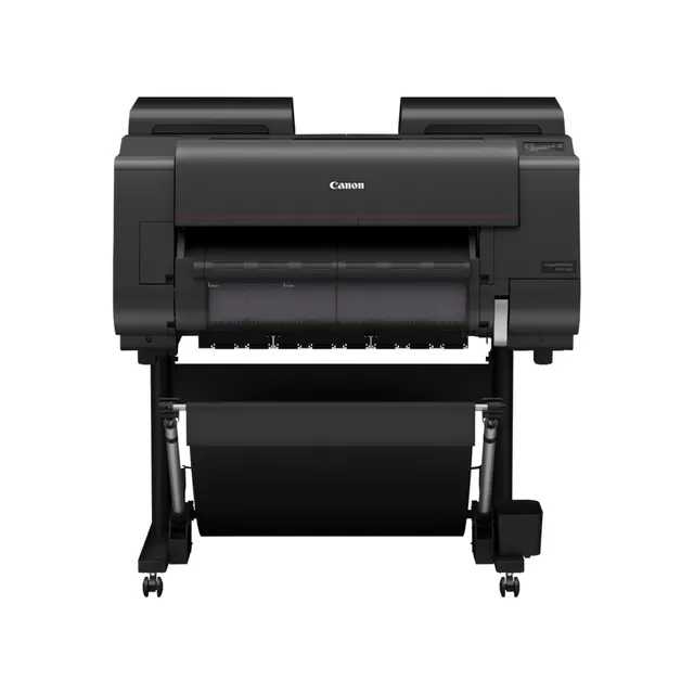largeformatprinter - imagePROGRAF PRO-2600 - 12-ink