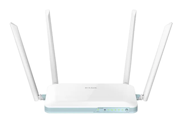 Eagle Pro AI N300 4G Smart Router