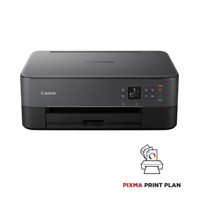 Canon Pixma TS5350i Multifunktionssystem 3-i-1 Bläckstråle