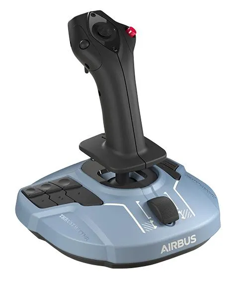 Civil Aviation Sidestick Airbus edition - Wired Controller - PC