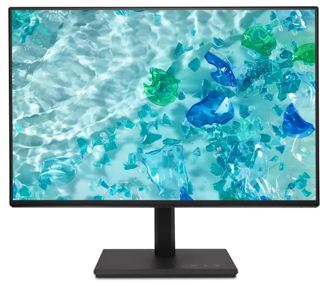 27" Acer Vero B277 - 1920x1080 (FHD) - 120Hz - IPS