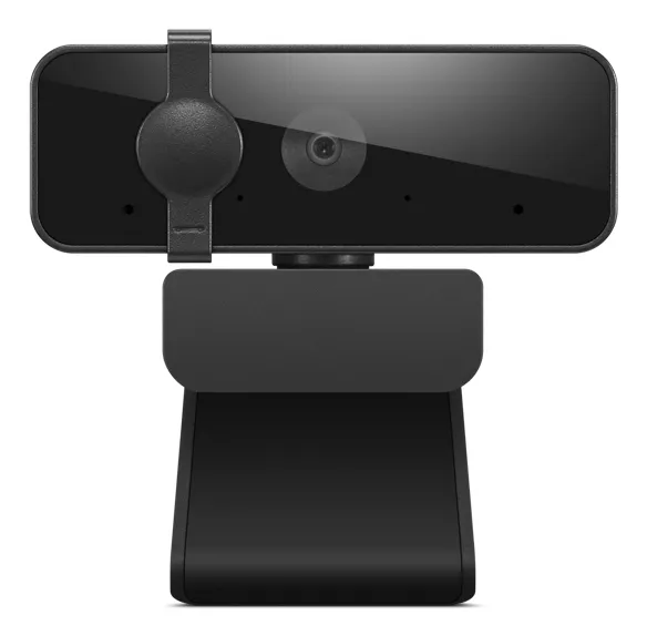 Essential - Webbkamera - färg - 1920 x 1080 - 1080p - ljud - USB 2.0 - MJPEG, YUY2 - DC 5 V