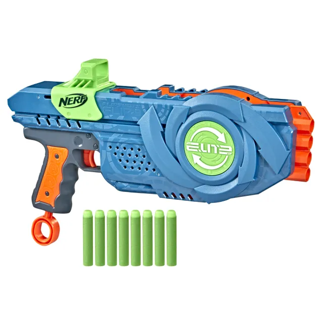 Elite 2.0 Flip 8 Blaster