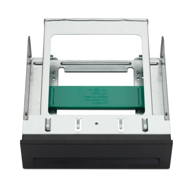 HP - Hållare för hårddisk - för Business Desktop dc7900, Workstation Z2 G4, Z4 G5, z400, Z420, z600, Z620, z800, Z820