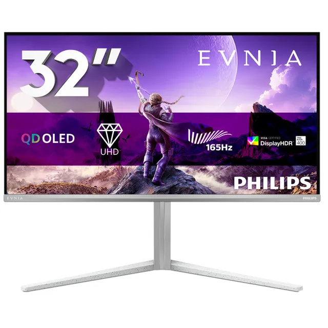 Evnia 6000 32M2N6901A/00 computer monitor