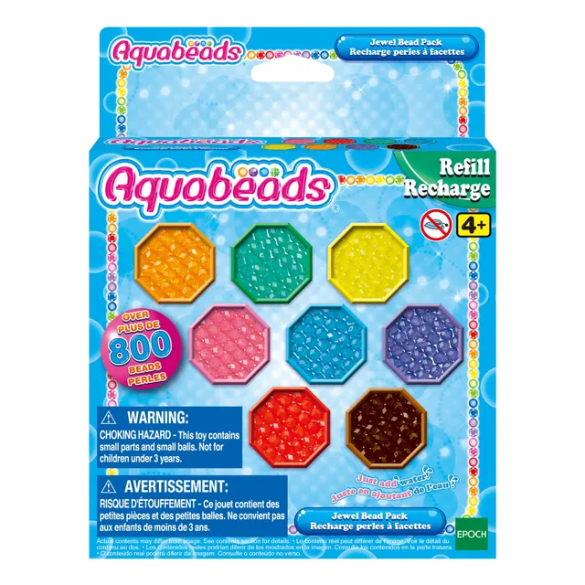 Jewel Bead Pack