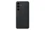 EF-GS731 - Baksidesskydd för mobiltelefon - silikon, termoplastisk polyuretan (TPU), plast - svart - för Galaxy S25 FE