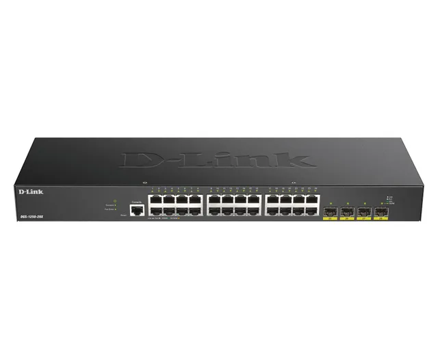 Dgs 1250-28x