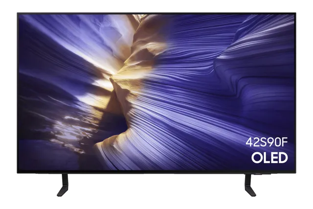 42" TV OLED 4K TQ42S90FAEXXC