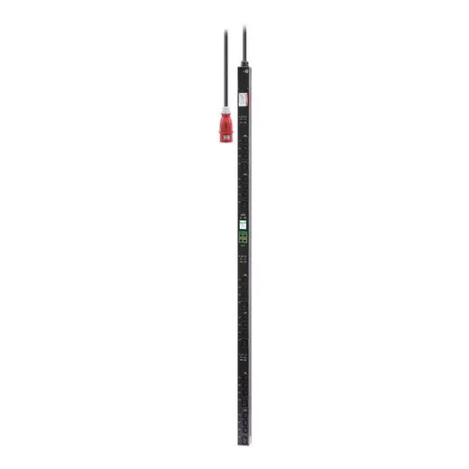 Easy Rack PDU EPDU2232SMBO - power distribution unit - switched metered outlet 230V 32A - 22 kW - 22000 VA