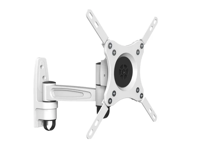 Väggfäste Multibrackets M VESA Flexarm 360 II, för LCD/TFT monitor - Vit