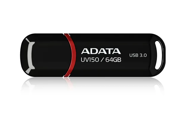 DashDrive UV150 - USB flash-enhet - 64 GB -