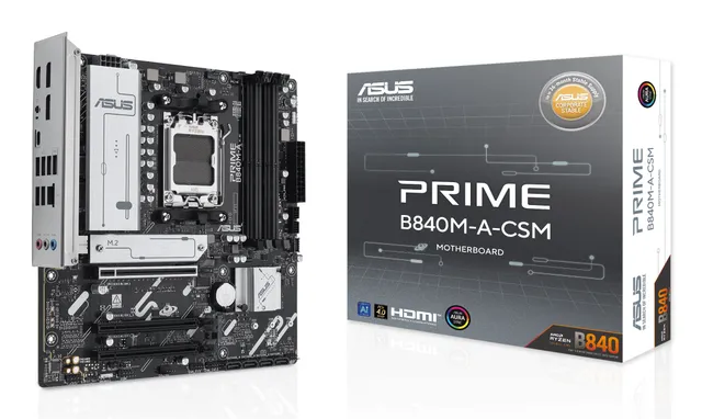 PRIME B840M-A