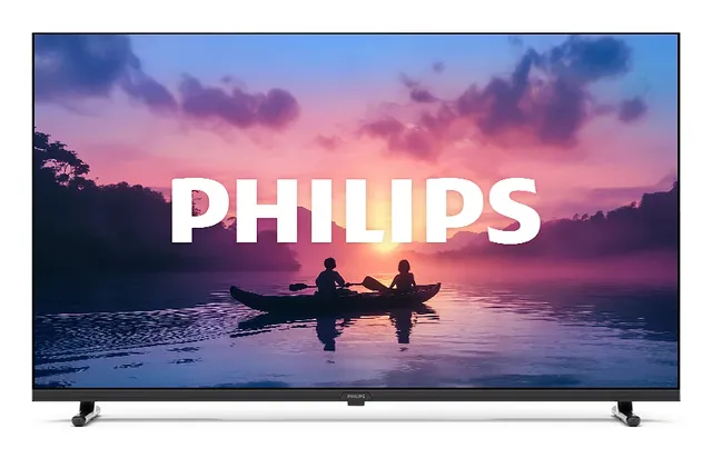 32" TV LCD 1080p (Full HD) LED TV - 32PFS6000