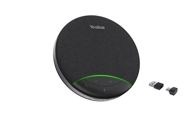 SP92 with Dongle - USB-C/A
