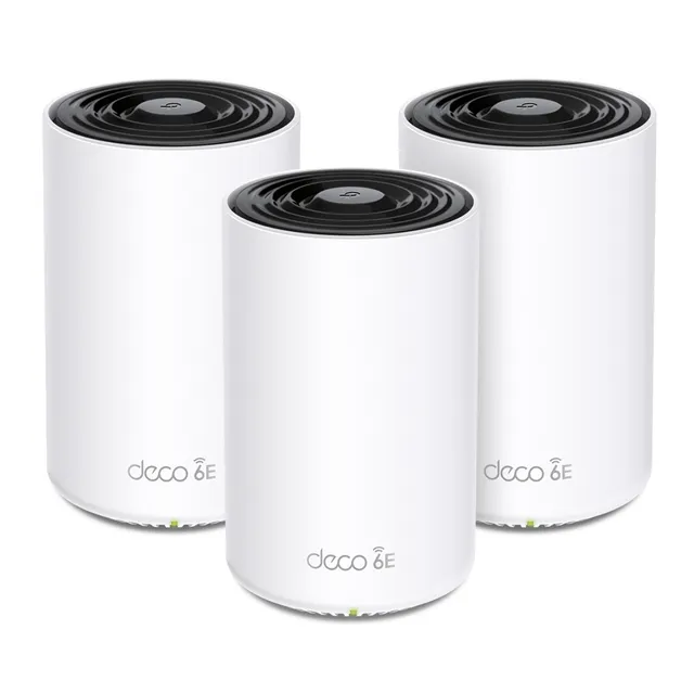 Deco XE75 Pro 3-pack Mesh