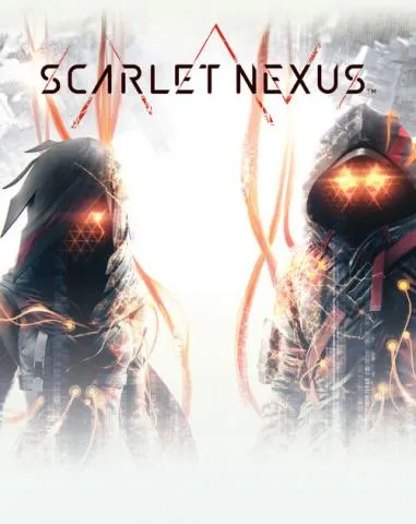 Scarlet Nexus (PS4)