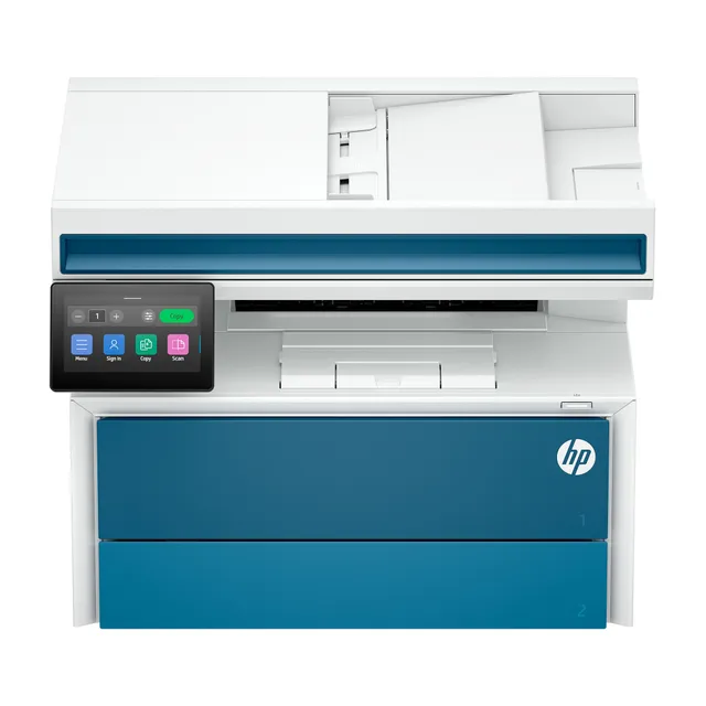 LaserJet Pro MFP 4113dw Multifunktions - Monochrome - Laser