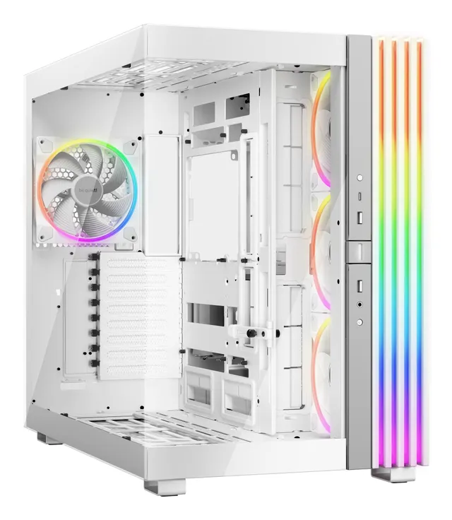 Light Base 900 FX Vit