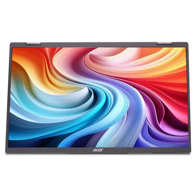 15,6" portable skärm PD3 PD163Qsmiuux