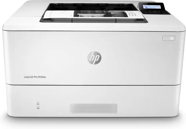 LaserJet Pro M304a Laser